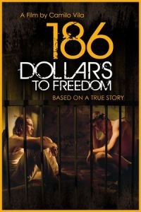 186 Dollars to Freedom