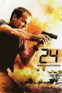 24: Redemption (24)