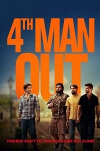 4th Man Out (Fourth Man Out)