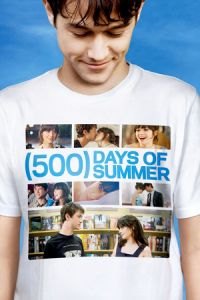 500 Days of Summer ((500) Days of Summer)