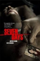 7 Days (Les 7 jours du talion)