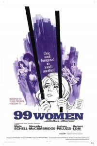 99 Women (Der heiAe Tod)