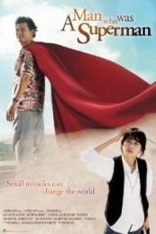 A Man Who Was Superman (Syoo-peo-maen-i-sseo-deon sa-na-i)