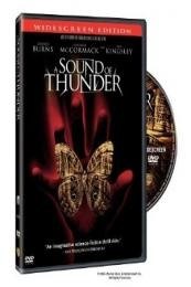 A Sound of Thunder