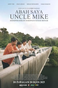 Abah Saya, Uncle Mike