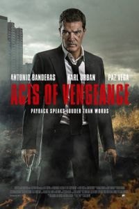 Acts Of Vengeance (Acts of Vengeance)