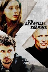 The Adderall Diaries