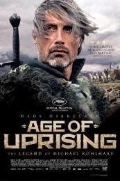 Age of Uprising: The Legend of Michael Kohlhaas (Michael Kohlhaas)