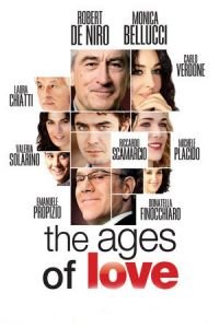 Ages of Love (Manuale d'am3re)