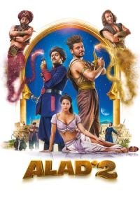 Aladdin 2 (Alad'2)