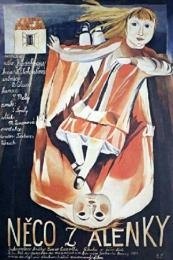 Alice (Neco z Alenky)