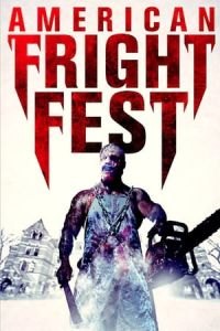 American Fright Fest (Fright Fest)