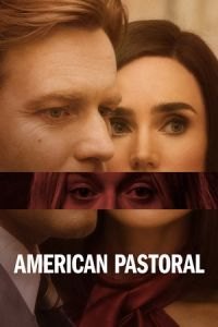 American Pastoral