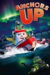 Anchors Up (Elias og Storegaps Hemmelighet)