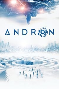 Andron (Andron: The Black Labyrinth)