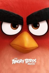 The Angry Birds Movie (Angry Birds)
