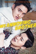 My Annoying Brother (Hyeong)