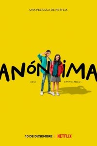 Anonymously Yours (AnAnima)