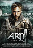 Arn: The Knight Templar (Arn: Tempelriddaren)