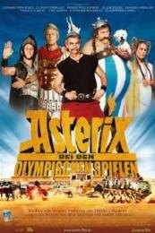 Asterix at the Olympic Games (Asterix aux jeux olympiques)