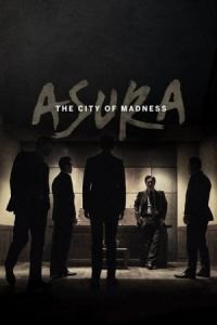 Asura: The City of Madness (Asura)
