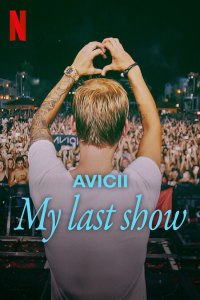 Avicii - My Last Show (Avicii - I'm Tim)