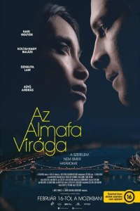 Az almafa viraga