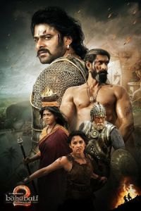 Bahubali 2: The Conclusion (Baahubali 2: The Conclusion)