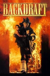 Backdraft