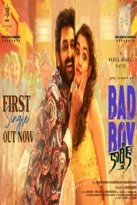 Bad Boy Karthik