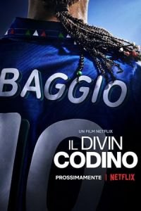 Baggio: The Divine Ponytail (Il Divin Codino)