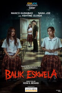 Balik eskwela
