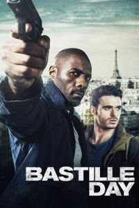 The Take (Bastille Day)