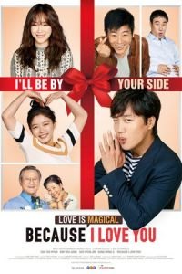 Because I Love You (Saranghagi Ttaemoone)