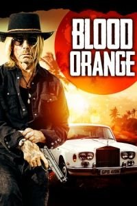 Blood Orange
