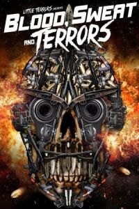 Blood, Sweat and Terrors