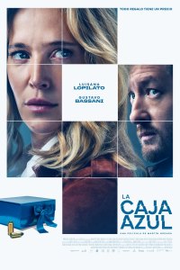 Blue Box