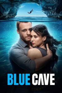 Blue Cave (Mavi Magara)