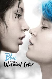 Blue Is the Warmest Color (La vie d'Adele)