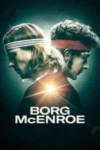 Borg vs McEnroe (Borg McEnroe)