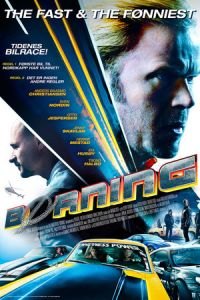 Borning aka Burnout