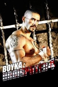 Boyka: Undisputed (Boyka: Undisputed IV)