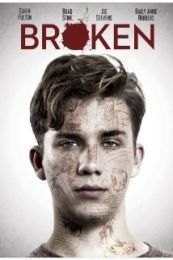 Broken (Bang-hwang-ha-neun kal-nal)