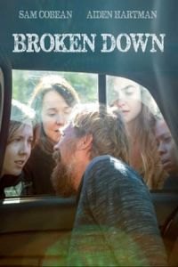 Broken Dawn