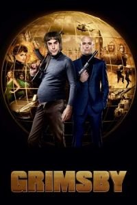 The Brothers Grimsby (Grimsby)