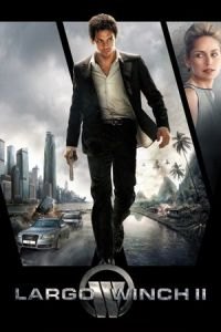 The Burma Conspiracy (Largo Winch II)