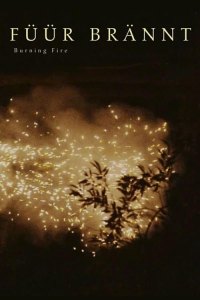 Burning Fire (Fuur brannt)