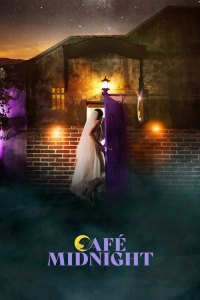 Cafe Midnight