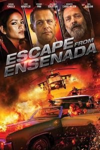 Escape from Ensenada (California Dreaming)