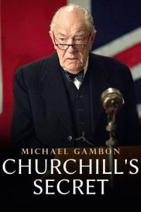 Churchill's Secret